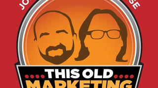 252: Inside This Old Marketing [Bonus Takeover Episode]