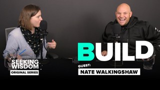 #BUILD Pluralsight's Nate Walkingshaw on How to Build a Healthy, Empathet...