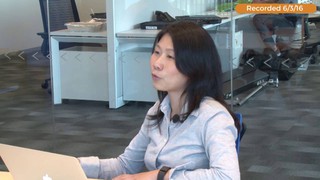 Mei Siauw of LeadIQ: Rules for customer success: Surprise, give your time...