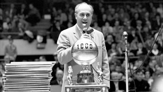Why does Red Auerbach seem forgotten to some Celtics & NBA fans?