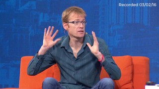 Planet Labs CEO Will Marshall on how his daily imaging of entire Earth ai...