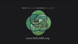 New Orleans Business Alliance on TALK BUSINESS 360 TV
