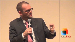 Mobile Strategy for Government and Enterprise Moderator: Ken Fang, Peter ...