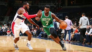 Boston Celtics Vs Washington Wizards Update And Injury Report | Greg Monr...