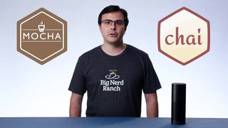 Developing Alexa Skills - Certification and Testing (Part 6 of 6)