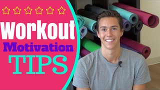Top 5 Workout Motivation Tips w/ Beauty and The Fit - HASfit Fitness & Ex...