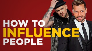 How To Influence People With Your Word Choice