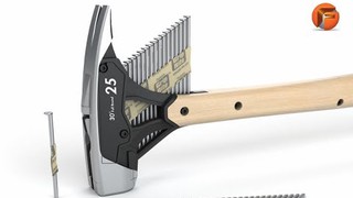 World's Coolest Tools & Equipment
