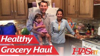 Healthy Grocery Haul - Healthy Eating & Grocery Shopping Costco Haul