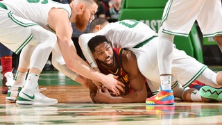[News] Cavaliers Hunting for Answers | Celtics in Draft Lottery | Powered...
