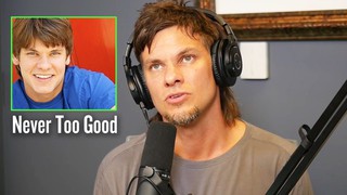 Never Too Good For My Old Clothes | TPW Clip