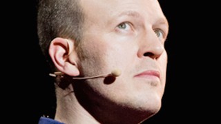 The Art of Sound in Motion  - Greg Beller, IRCAM - Voice Tech Podcast ep....