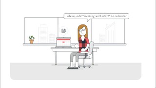 Meet Amazon Alexa for Your PC