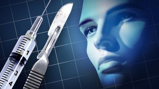 Men Who Get Plastic Surgery