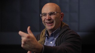 Dashbot Interviews John Frankel from ffvc