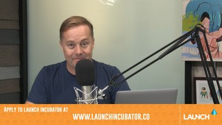 Why you should apply to the LAUNCH Incubator (deadline Nov 10th)