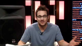 This Week in Music - Tim and Asha have a new set! Plus they talk Axl & Sl...