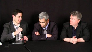 Aiaz Kazi on SAP HANA Developers