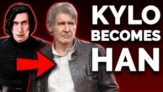 Star Wars The Last Jedi: Why Your Dad Is Your Destiny