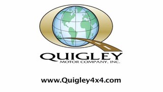 Quiqley Motor Company, Inc on TALK BUSINESS 360 TV