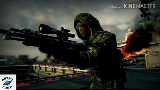 "Your Time Will Come" - 100 subscriber montage