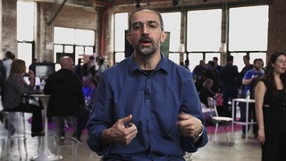 Paul Vigna -  Reporter Wall Street Journal (Interview)