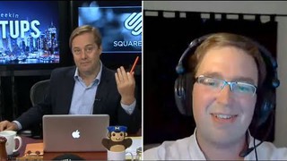 Advice for 'Ask Jason' caller Phil: Add video - TWiST #162