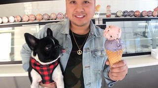 Andy Nguyen (Founder of Afters Ice Cream)- Uncovering your Superpower