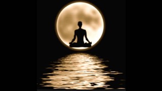 SIMPLE MEDITATION AT NIGHT - THE POWER OF MEDITATION