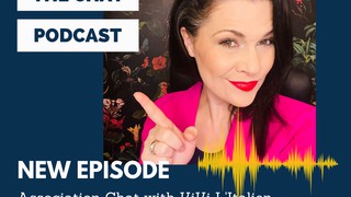Beth Kanter, Allison Fine Discuss The Smart Nonprofit and Staying Human-C...