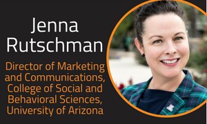CONEX S8: How University of Arizona is Using Audience Segmentation to Opt...