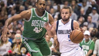 Dallas Mavericks def. Boston Celtics 113-104