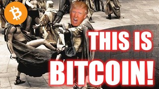 Will Bitcoin CRASH or will it Recover & Should You Invest In Cryptocurren...