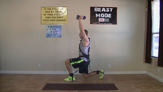 30 Min Incinerating Fat Loss Workout - HASfit Exercises to Lose Fat - Fat...