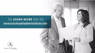 Proctor Gallagher Institute on TALK BUSINESS 360 TV
