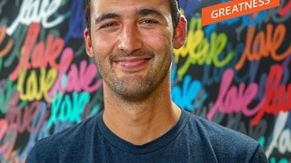 Jason Silva: Break the Cycle of Fear and Doubt