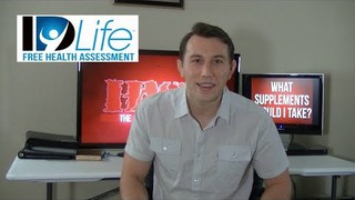 What Vitamins Should I Take? Coach Kozak's VLog What Supplements Should I...