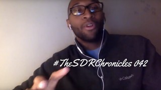How to Effectively Communicate with your Sales Org l #TheSDRChronicles 04...