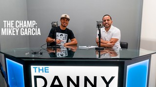 The Champ: Mikey Garcia