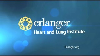 Erlanger Heart and Lung Institute on TALK BUSINESS 360 TV
