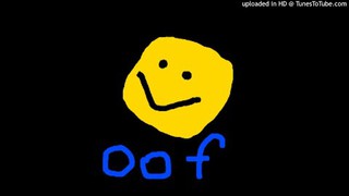 Crona - OOF! (Prod By Young Quill)