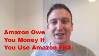 Check For Amazon Reimbursements & Avoid Long Term Storage Fees Internetbi...