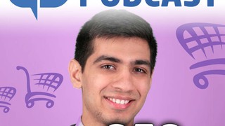 Voice Commerce: FMCG Shopping  - Krish Velkar, Ogilvy - Voice Tech Podcas...