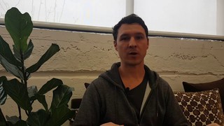 Jed McCaleb on Stellar and Bitcoin