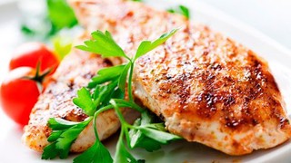 3 Ways to Improve Chicken Breasts w/ DannyJunFitness - Healthy Chicken Re...