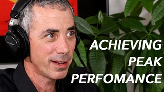 Hack Your Brain & New Technology to Reach Peak Performance with Steven Ko...