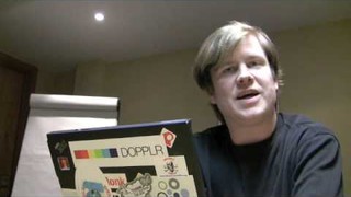 Redmonk's James Governor: Design Thinking