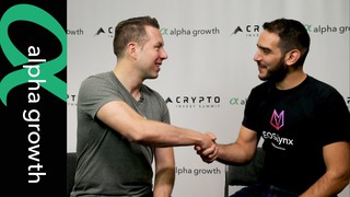 The first EOS wallet built for everyday use.