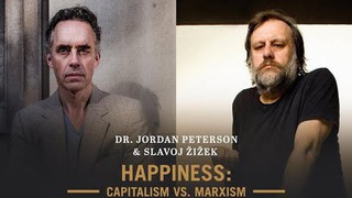 Marxism: Zizek/Peterson:  Official Video
