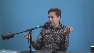David Helgason, Unity on future of VR & AR, 7B people on earth & VR’s nec...